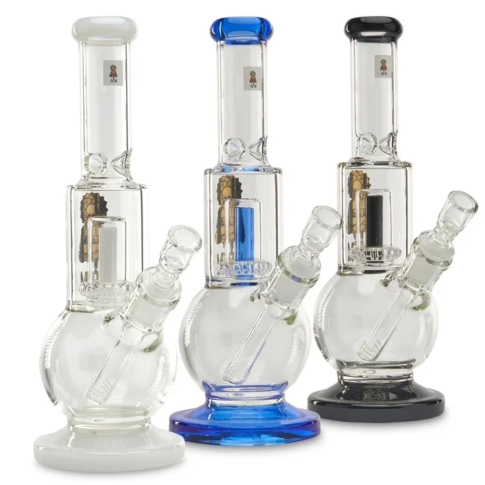 AFM Bell Bottom Water Pipe