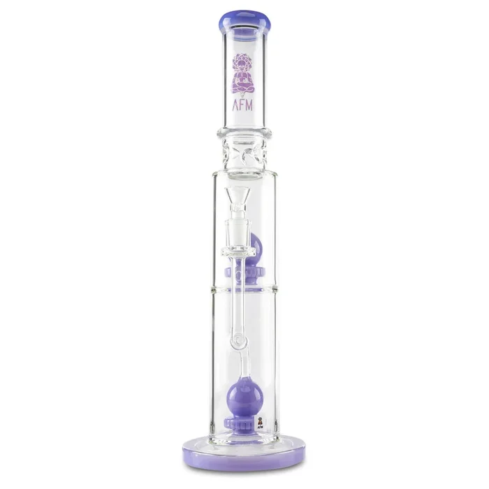 AFM Double Sphere Water Pipe