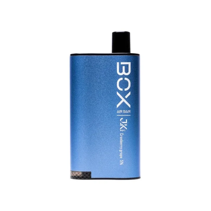 Air Bar Box 3000 Puffs