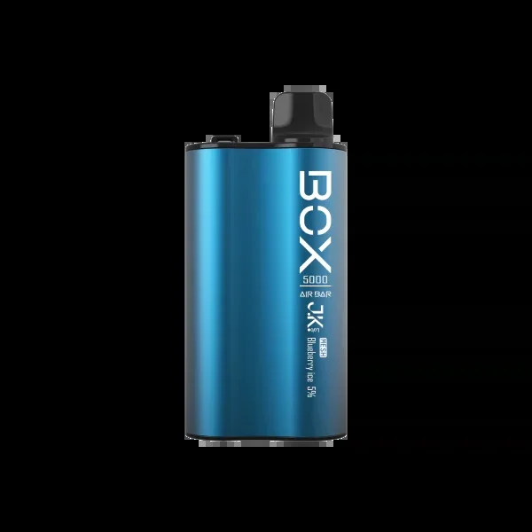 Air Bar Box 5000 Puffs