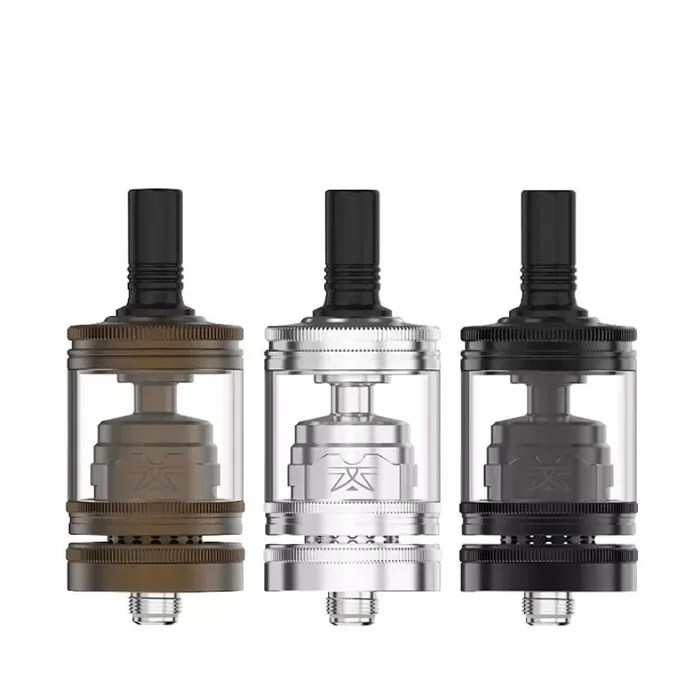 Ambition Mods Revorie MTL RTA
