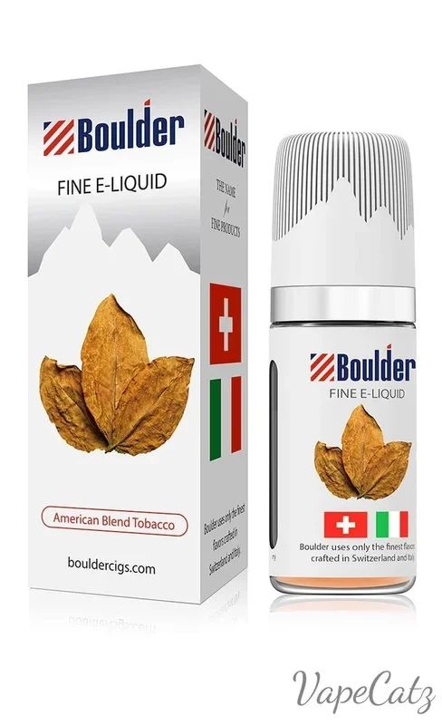 American Blend Tobacco