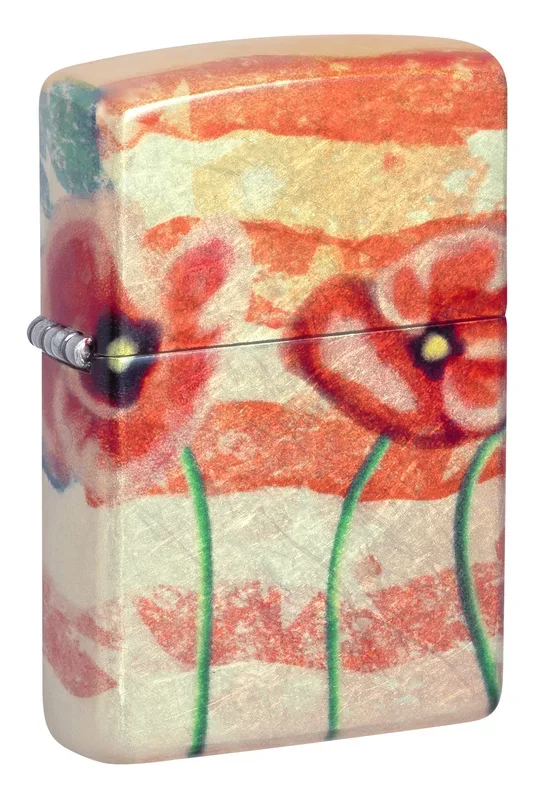 American Poppie Design