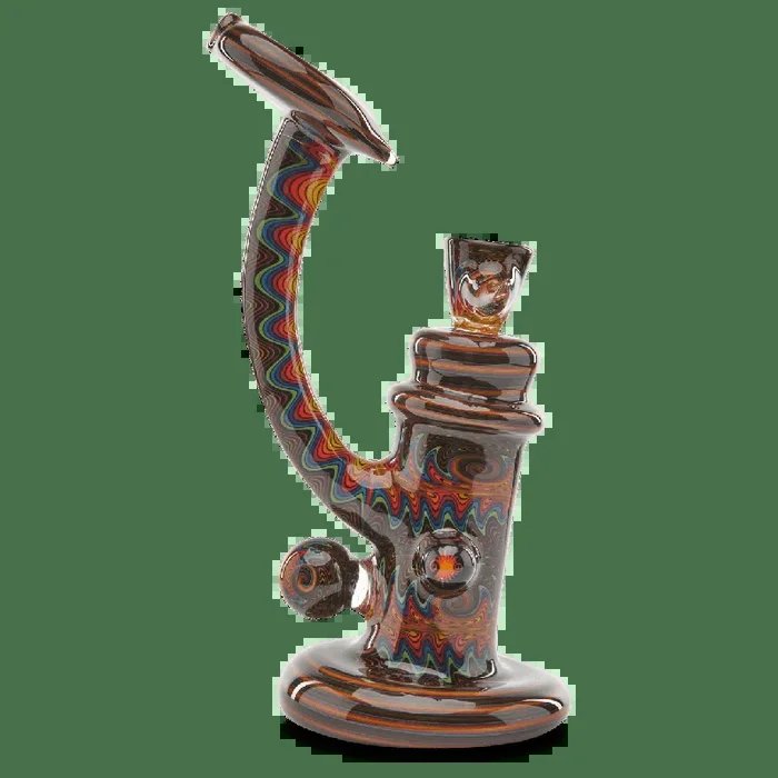 Andy G Fire Bubbler