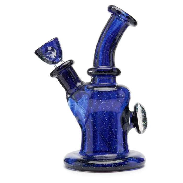 Andy G Mini Tube – Dichro Blue