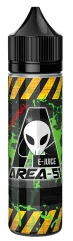 APOLLO II E Liquid by Area 51