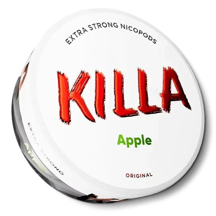 Apple By Killa