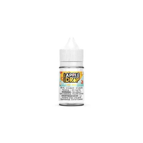 Apple Drop Ice Salt – Mango