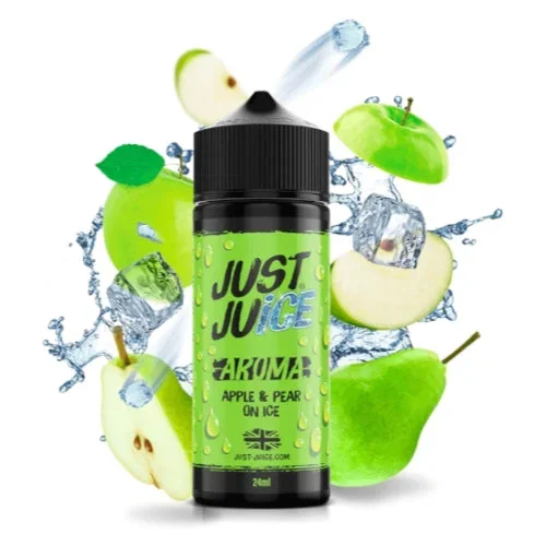 Apple Pear 24ml (Longfill) (Just Juice)