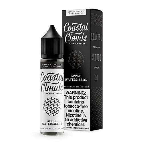 Apple Watermelon – By Coastal Clouds TFN
