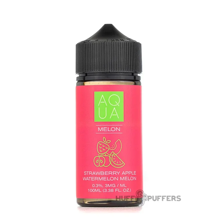 Aqua – Melon 100mL