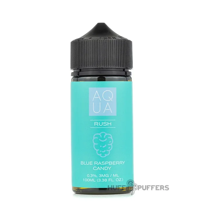 Aqua – Rush 100mL