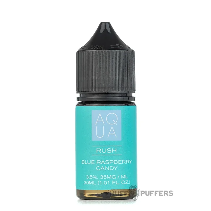 Aqua Salts – Rush 30mL