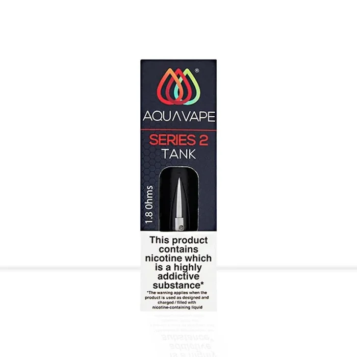 AquaVape Series 2 Tank
