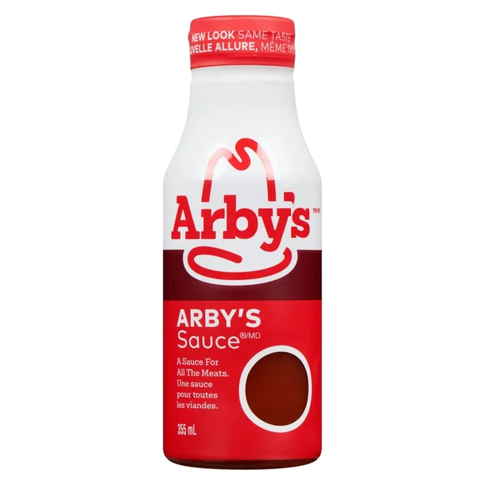 Arby’s Sauce, 355 ml