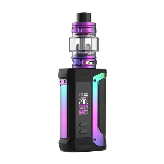 Arcfox Starter Kit by SMOK