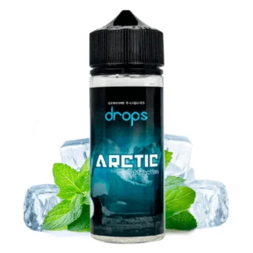 Arctic Attraction 16ml (Longfill) (Drops)
