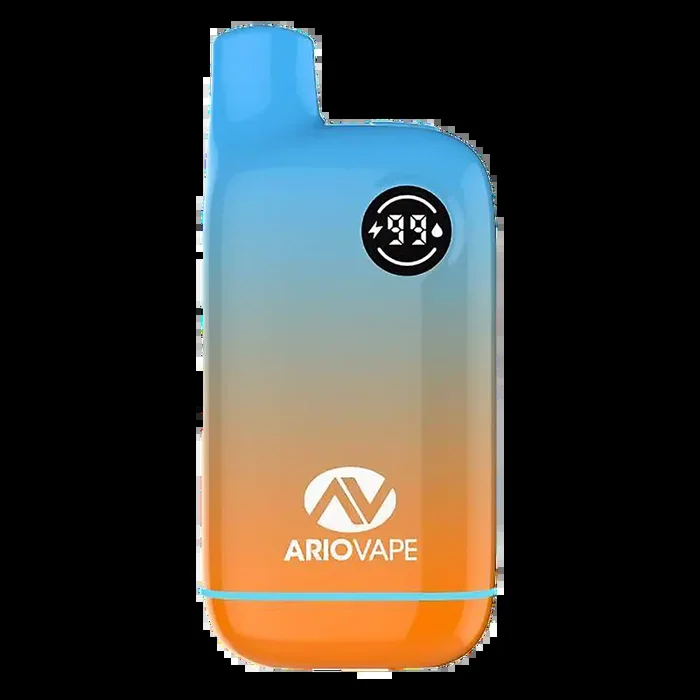 Ario Covert Pro- Super discreet threaded e-cig clone