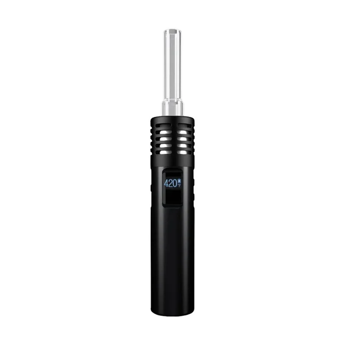 Arizer Air MAX Dry Herb Vaporizer – 5500mAh
