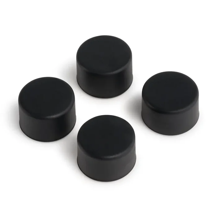 Arizer Stem Cap (4-Pack) for Air,Air (2), Air Max, Solo (2), Solo 2 MAX, Solo 3