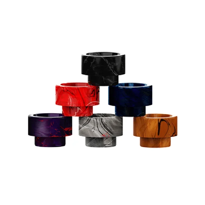 Aromamizer Plus V3 – 810 Resin Drip Tip