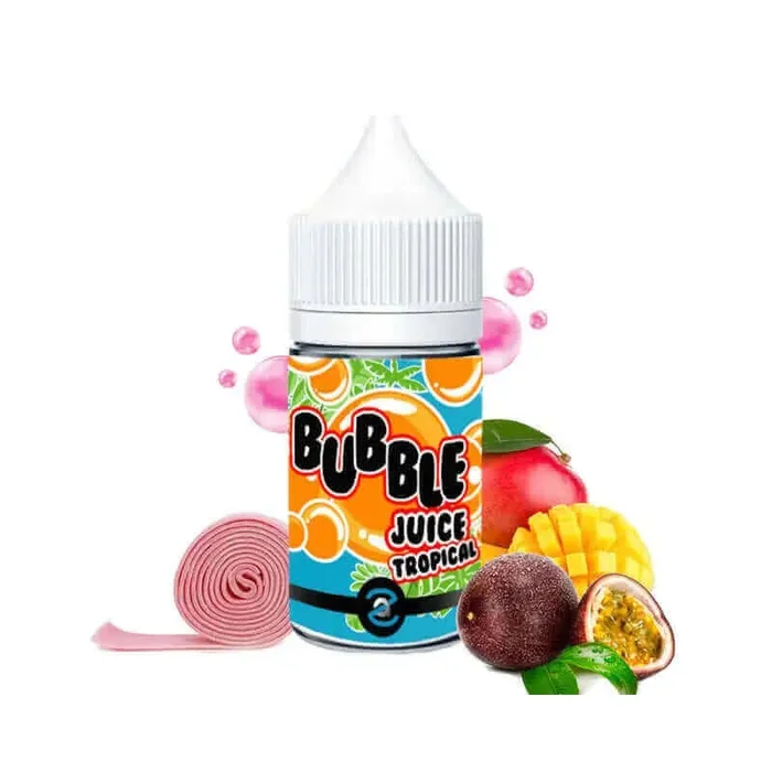 AROMAZON Aroma Bubble Juice Tropical 30ml