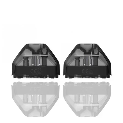 Aspire AVP Replacement Pods 2-Pack
