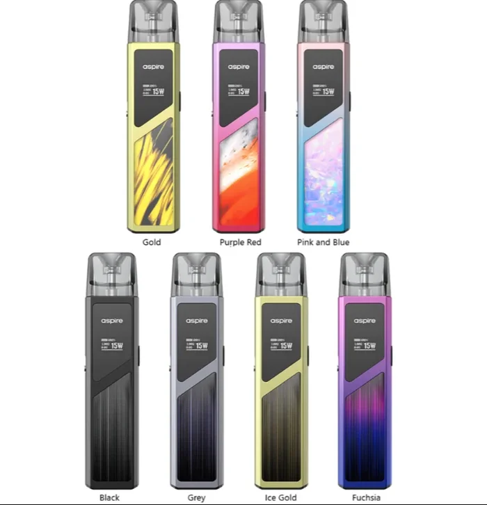 Aspire Favostix 2 Kit (3ml)