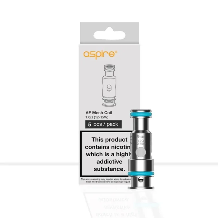 Aspire Flexus AF Replacement Coils