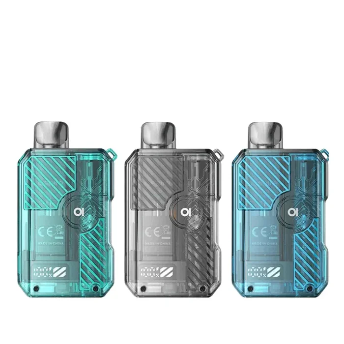 Aspire Gotek X3 Pod Vape Kit