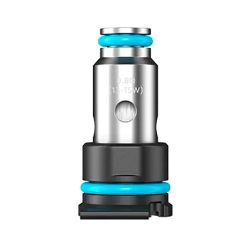 Aspire Minican Mesh Coil