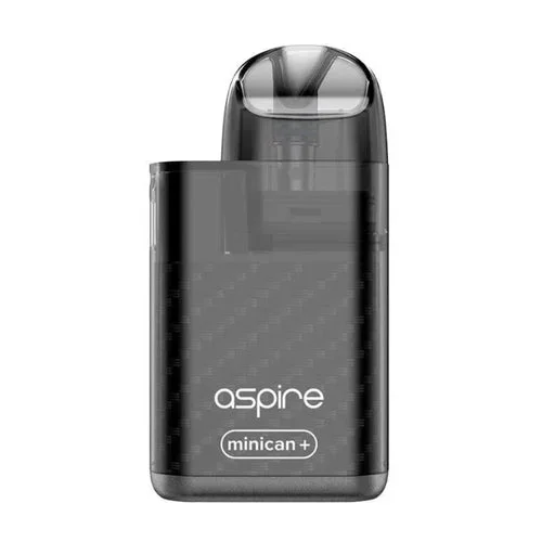 Aspire Minican Semitransparent 850mAh Kit 2ml