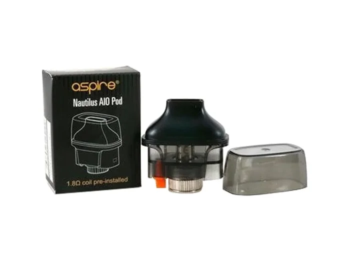 Aspire Nautilus AIO Replacement Pod