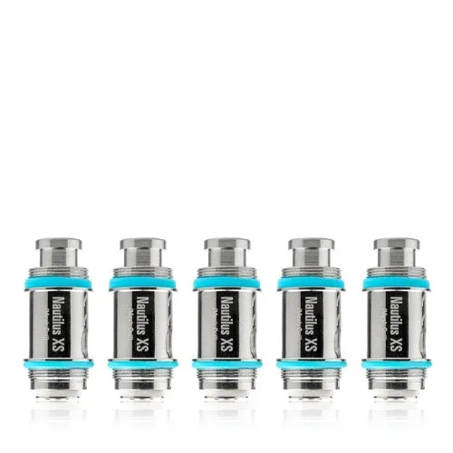 Aspire Nautilus XS Mesh Coils