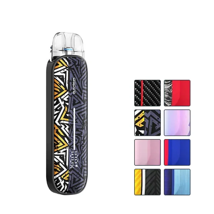 Aspire Pixo Aura Pod Kit