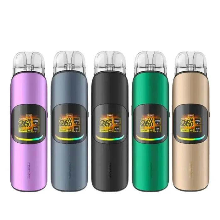Aspire Pixo Neo Pod Vape Kit
