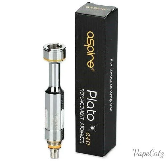 Aspire Plato Atomizer