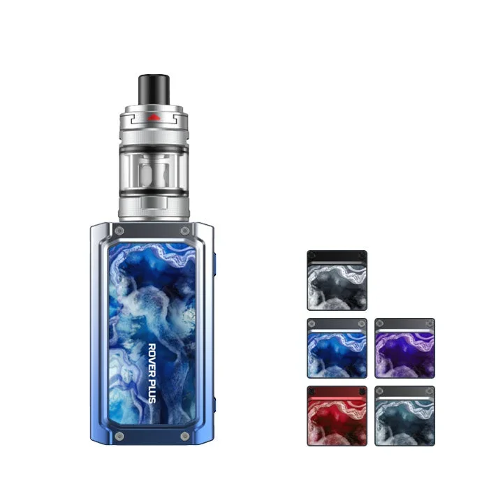 Aspire Rover Plus Vape Kit