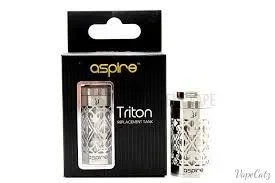 Aspire Triton Replacement Tank
