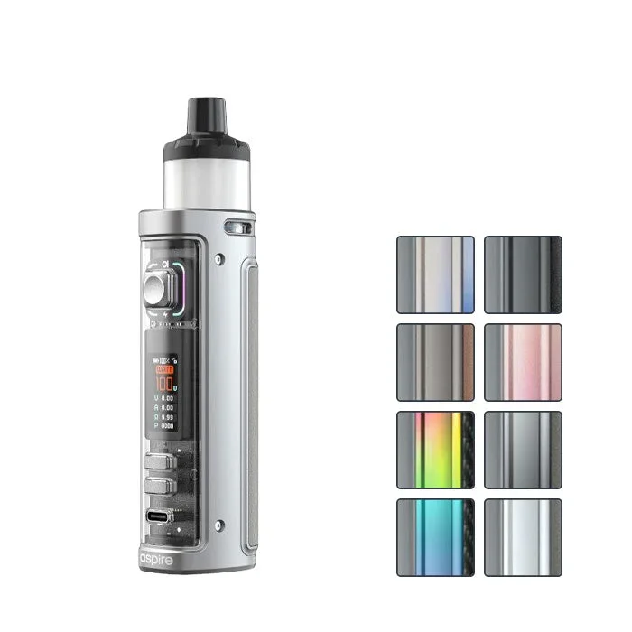Aspire Veynom EX Pod Kit