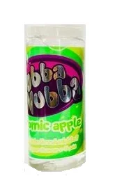Atomic Apple E Liquid By Hubba Vubba 100ml Short Fill