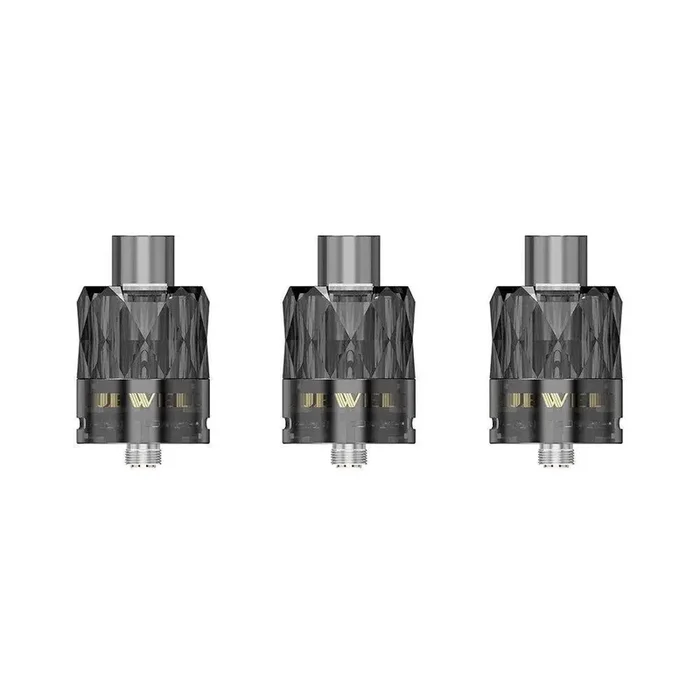 Augvape Jewel Mesh Tank