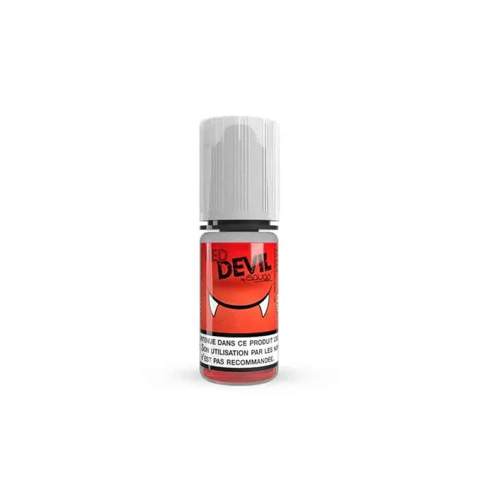 AVAP Red Devil – E-liquide 10ml