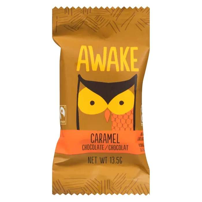 AWAKE Chocolate Caramel, 13.5 g