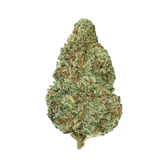 Back Forty Chemzilla Flower 28g