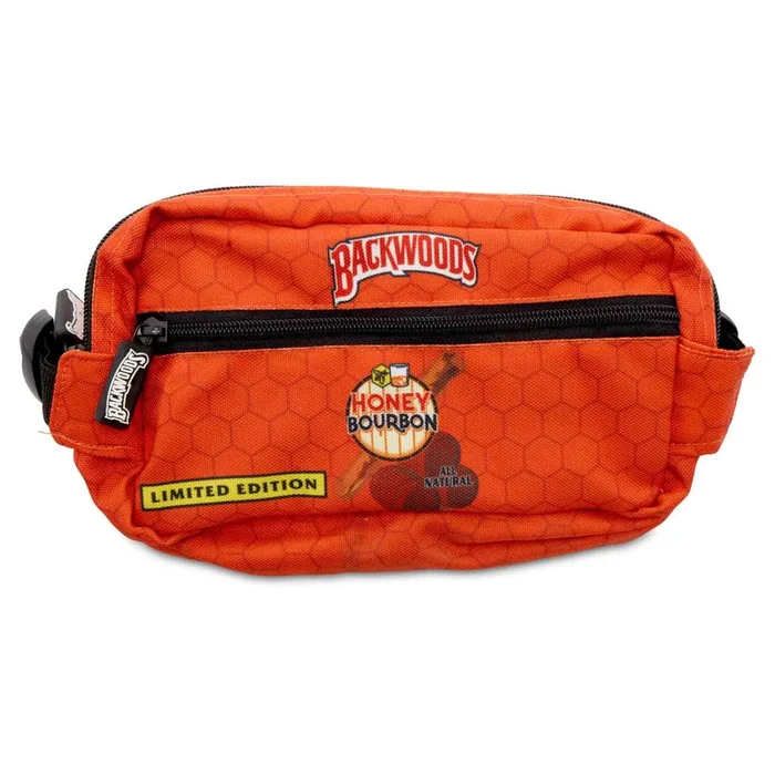 Backwoods Honey Bourbon Fanny Pack