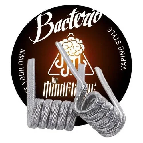 Bacterio TMF Coil (2pcs)