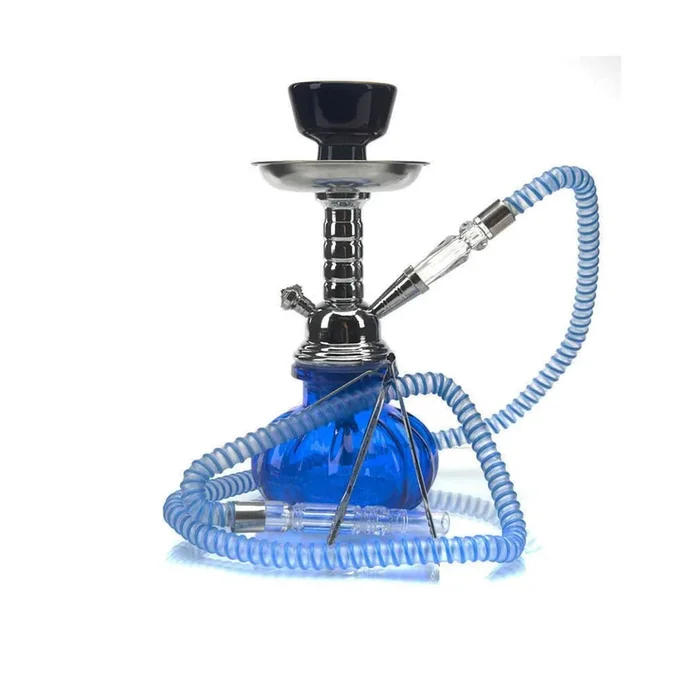 Badshah Pumpkin Hookah