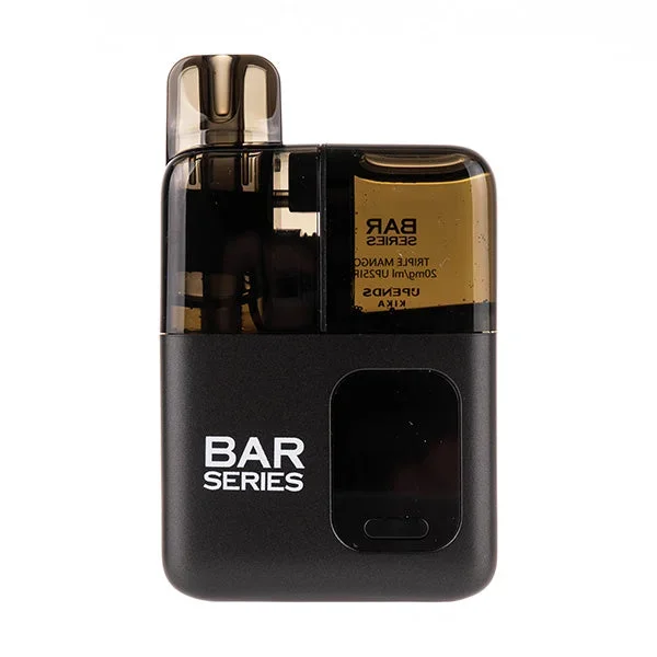 Bar Series Kika Prefilled Pod Kit