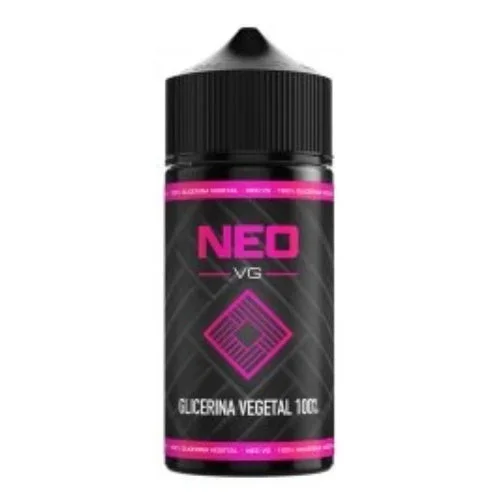 Base 100% VG 100ml (Bases Neo)